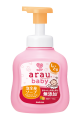 arau.baby Foam Body Soap Moisturizing 450mL