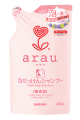 Arau Foam Shampoo Refill 450mL