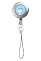 Cord Reel Cat (Blue)