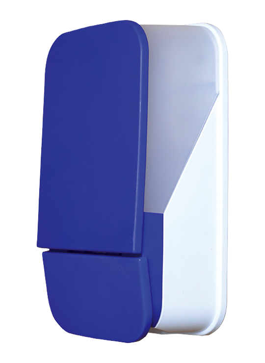 GMD-500C Blue