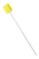 Saraya Sponge Brush Box
