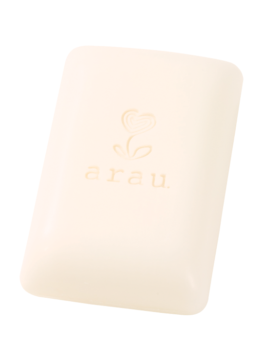 Arau Fresh Herb Bar Soap Bar