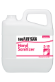 Hand Sanitizer S-19