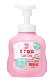 arau.baby Foam Body Soap Sensitive