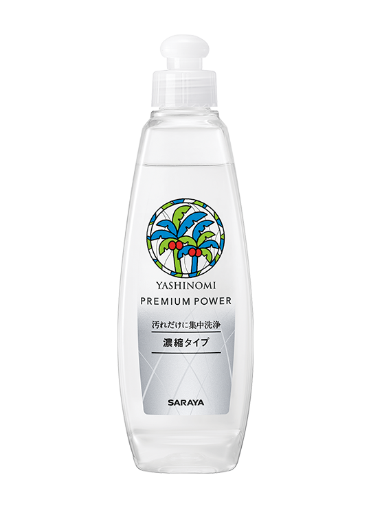 Yashinomi Premium Power 200mL