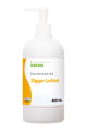 SARAYA Jigger Lotion