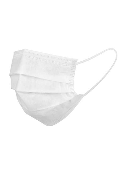Saraya Face Mask
