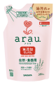 Arau Kitchen Soap Refill 380mL
