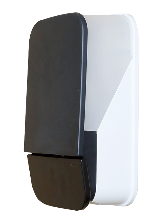 GMD-500C Black