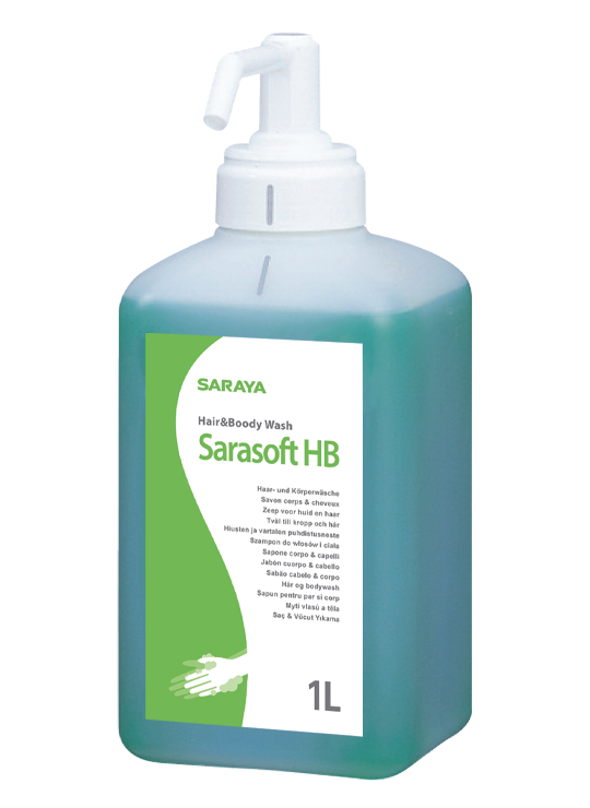 Sarasoft HB 1L