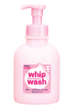 Whip Wash Peach 500mL