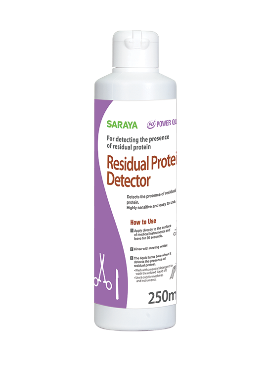 Power Quick Residual Protein Detector 250mL