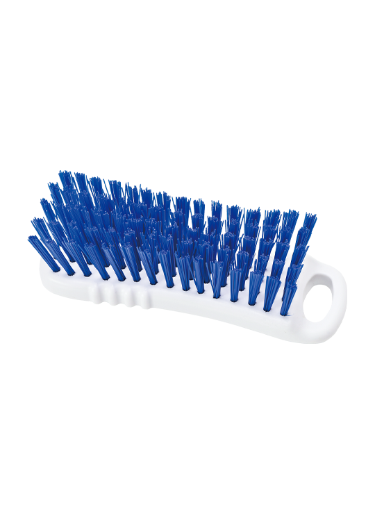 Handy Brush M Blue
