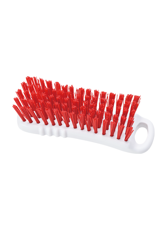 Handy Brush M Red