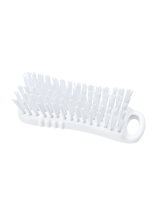 Handy Brush M White
