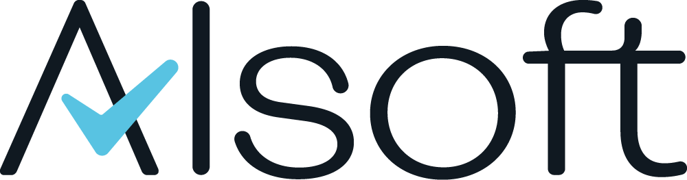 alsoft logo