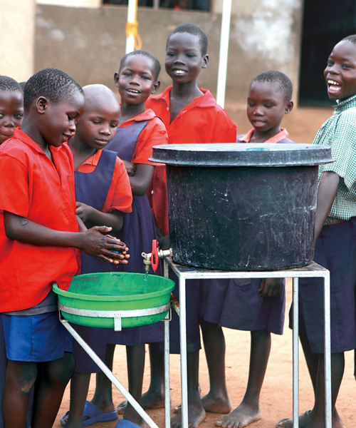 kids