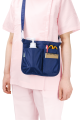 Navy Pouch 2