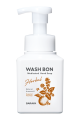 Wash Bon Medicated Hand Soap Bergamot Patchouli