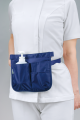 Navy Pouch 3