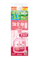 arau.baby Foam Body Soap Refill 1400mL