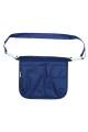 Navy Pouch 1